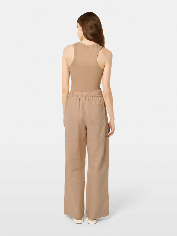 Scotch & Soda Rib Tank