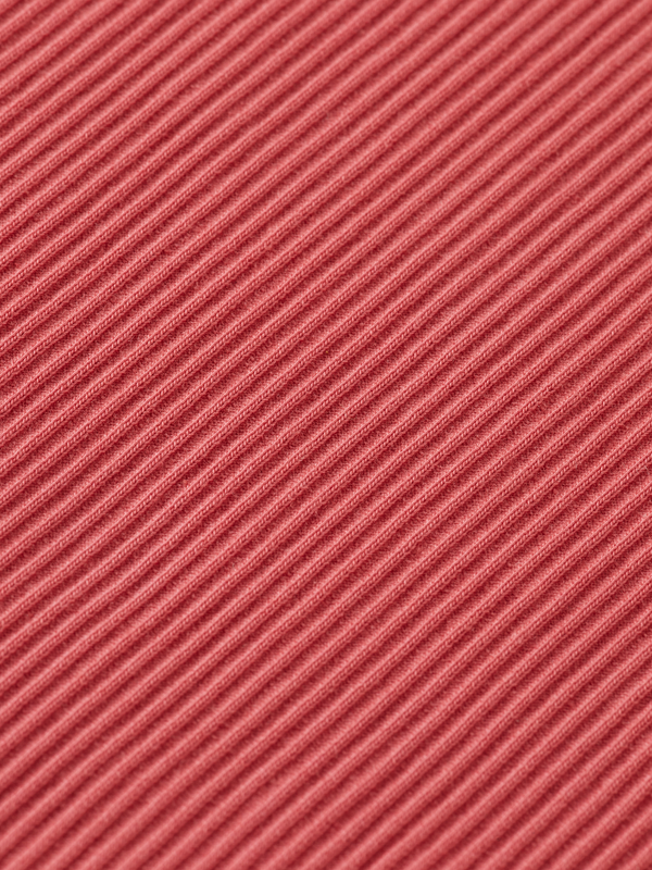 Scotch & Soda Ribbed T-Shirt