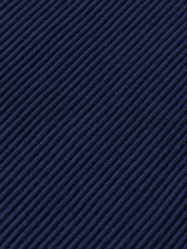 Scotch & Soda Ribbed T-Shirt