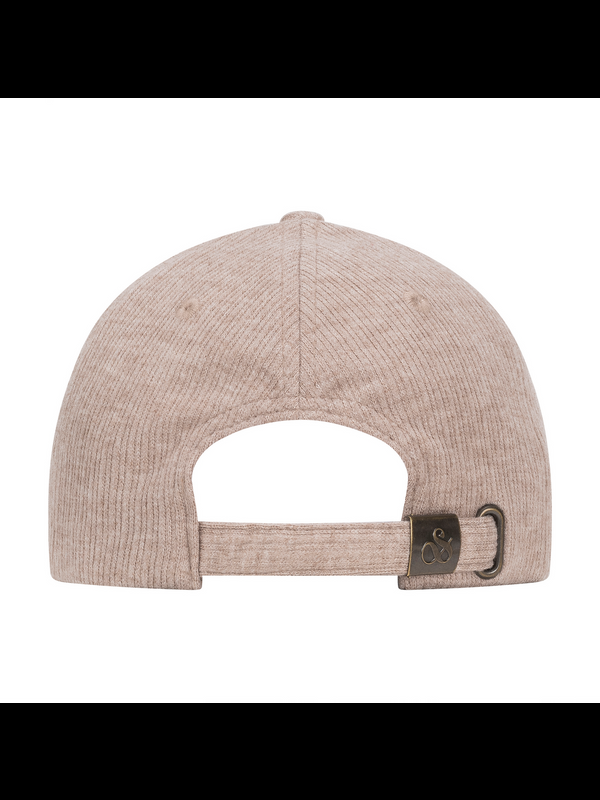 Scotch & Soda S&S BRUSHED RIBBED CAP