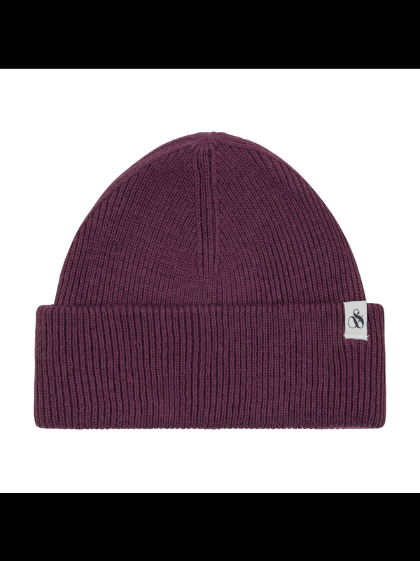 scotch & soda S&S CAPTAIN CUFF BEANIE