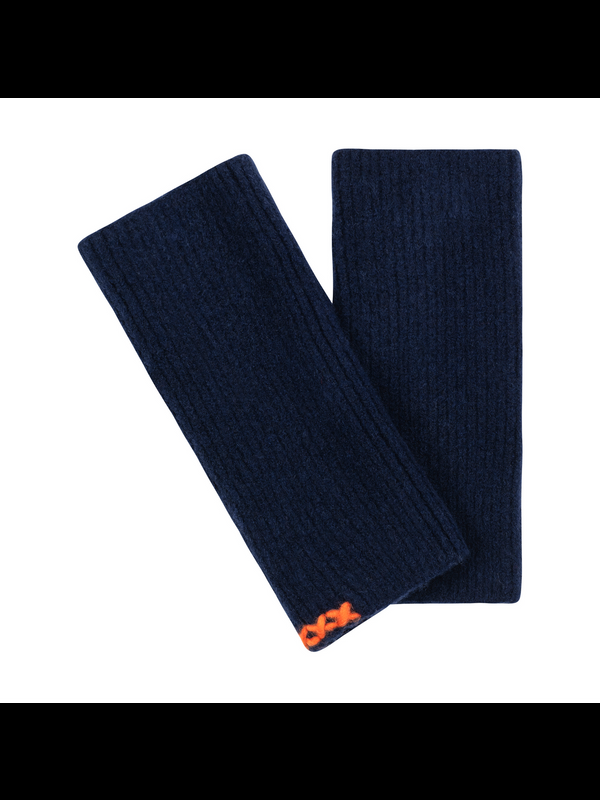 Scotch & Soda S&S CLAW FINGERLESS GLOVE