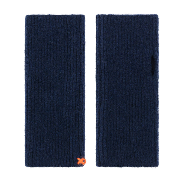scotch & soda S&S CLAW FINGERLESS GLOVE