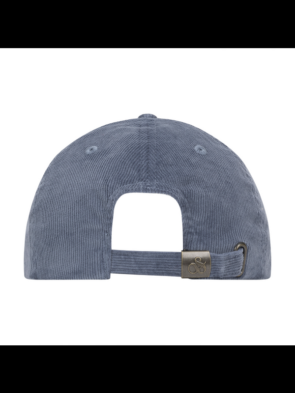 Scotch & Soda S&S CORDUROY ADJUSTABLE CAP