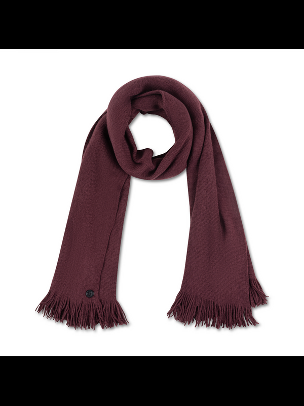 Scotch & Soda S&S OVERSIZED SCARF