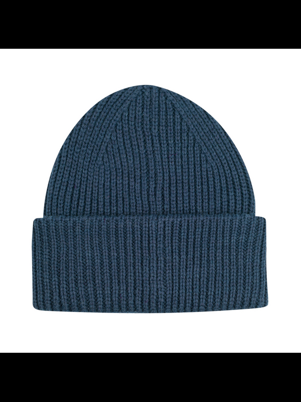 Scotch & Soda S&S RIVET CUFF BEANIE