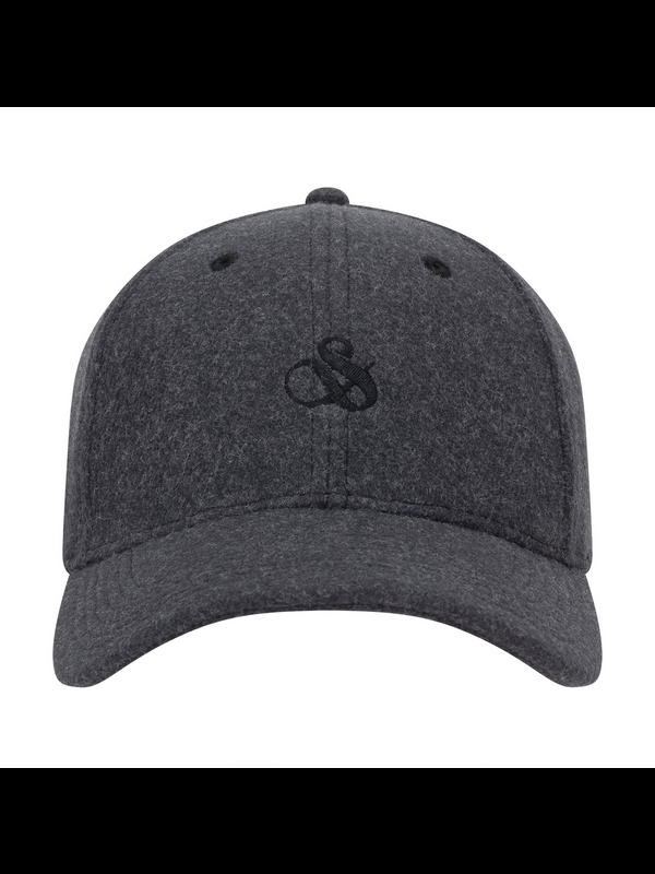 Scotch & Soda S&S WOOL ADJUSTABLE CAP