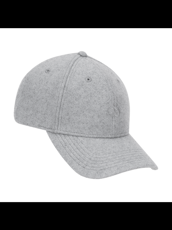 Scotch & Soda S&S WOOL ADJUSTABLE CAP