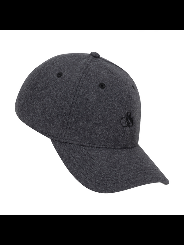 scotch & soda S&S WOOL ADJUSTABLE CAP