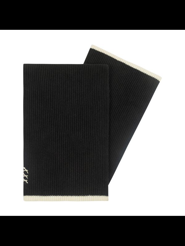 Scotch & Soda S&S X RIB SCARF