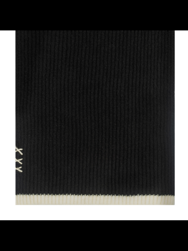 Scotch & Soda S&S X RIB SCARF