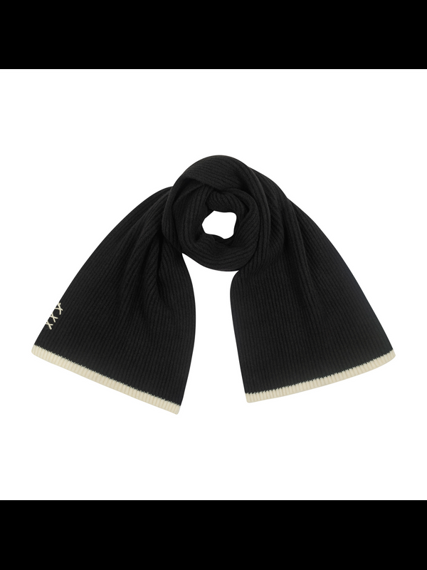 scotch & soda S&S X RIB SCARF