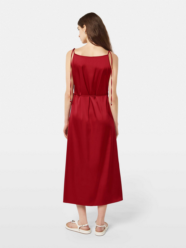 Scotch & Soda Satin Dress