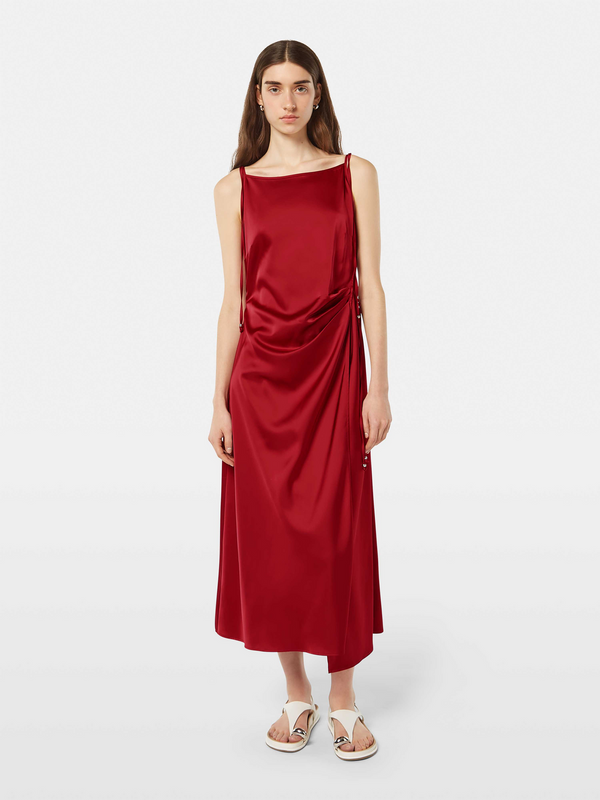 scotch & soda Satin Dress