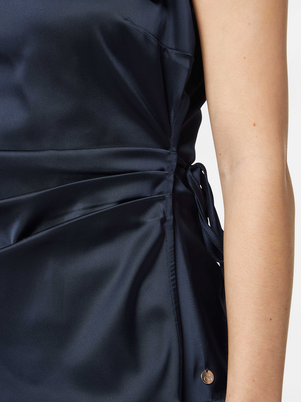 Scotch & Soda Satin Tank Top