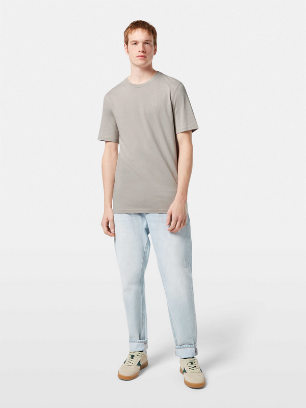 Scotch & Soda Seasonal Essential Logo T-shirt