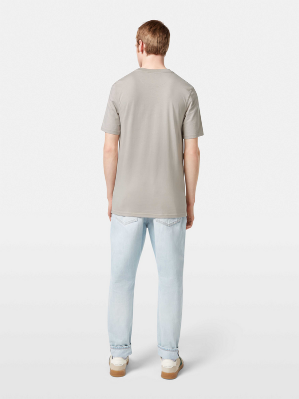 Scotch & Soda Seasonal Essential Logo T-shirt