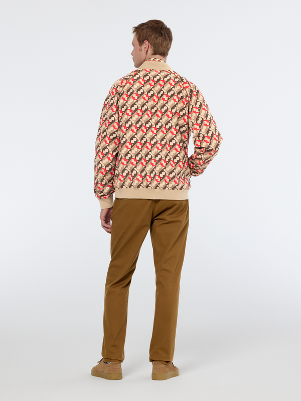 Scotch & Soda Seasonal Essential Stuart Chinos