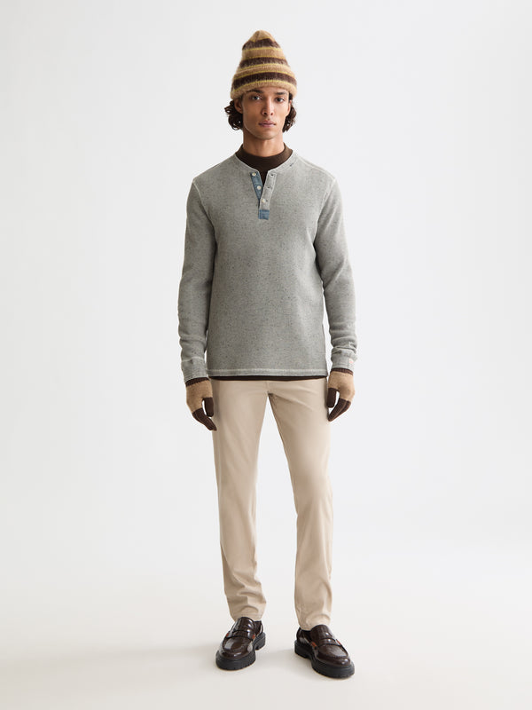 scotch & soda Seasonal Essentials Mott Chinos