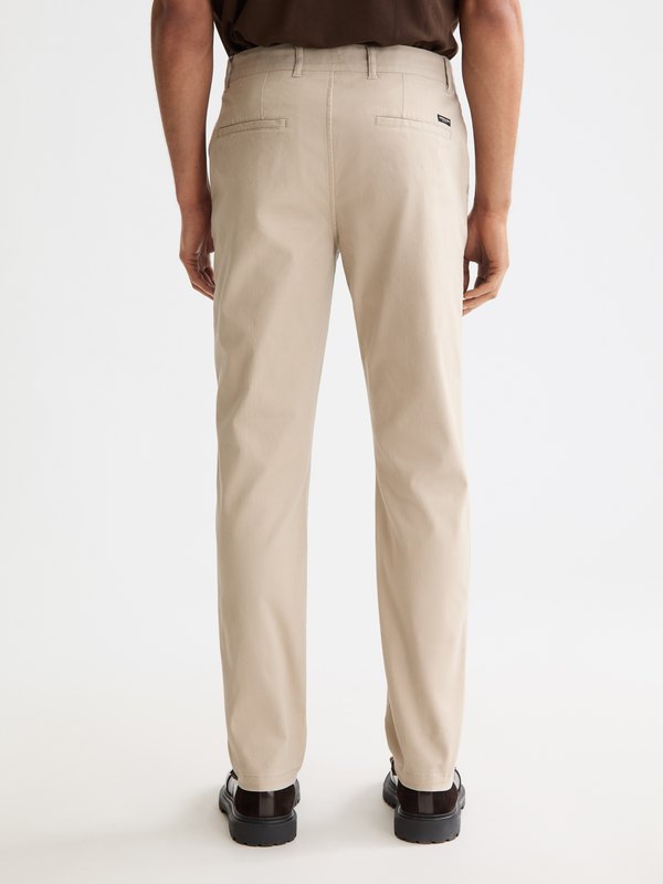 Scotch & Soda Seasonal Essentials Stuart Chinos