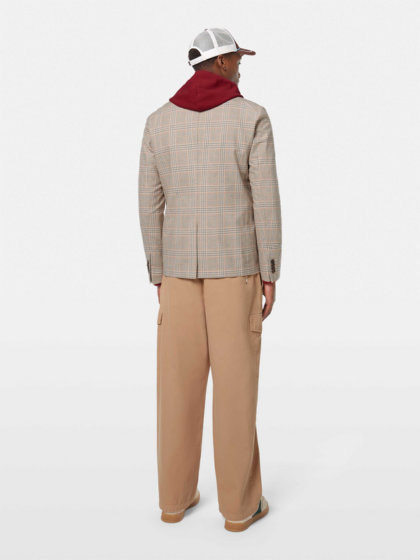 Scotch & Soda Single Breasted Blazer