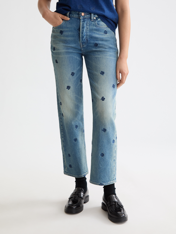Scotch & Soda Sky Denim