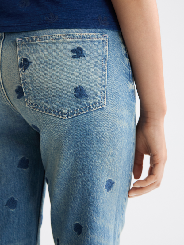 Scotch & Soda Sky Denim