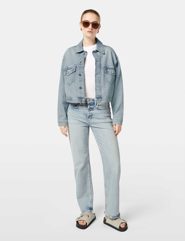 scotch & soda Sky Denim