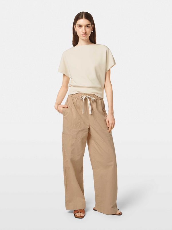 Scotch & Soda Sleeveless Sweatshirt