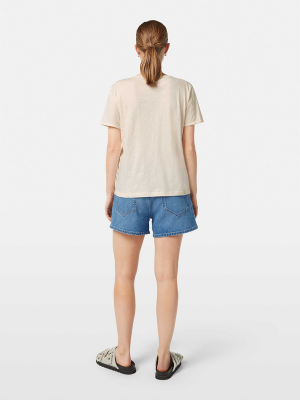 Scotch & Soda Slub T-Shirt