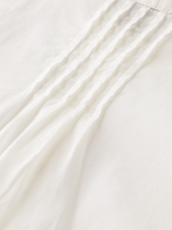 Scotch & Soda SOFT WHITE SHIRT