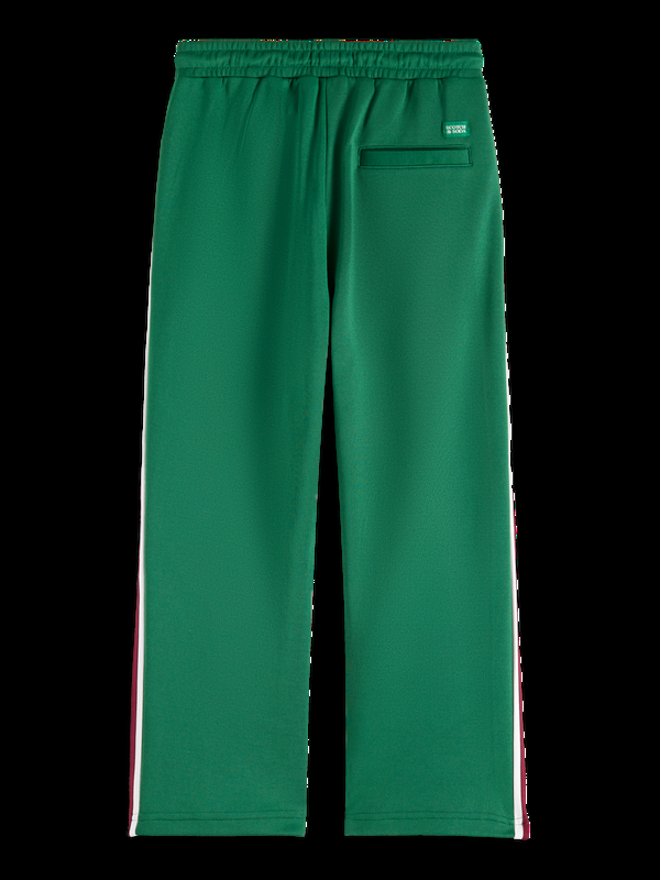 Scotch & Soda Straight-Fit Jogger