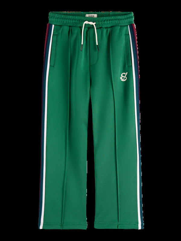 scotch & soda Straight-Fit Jogger