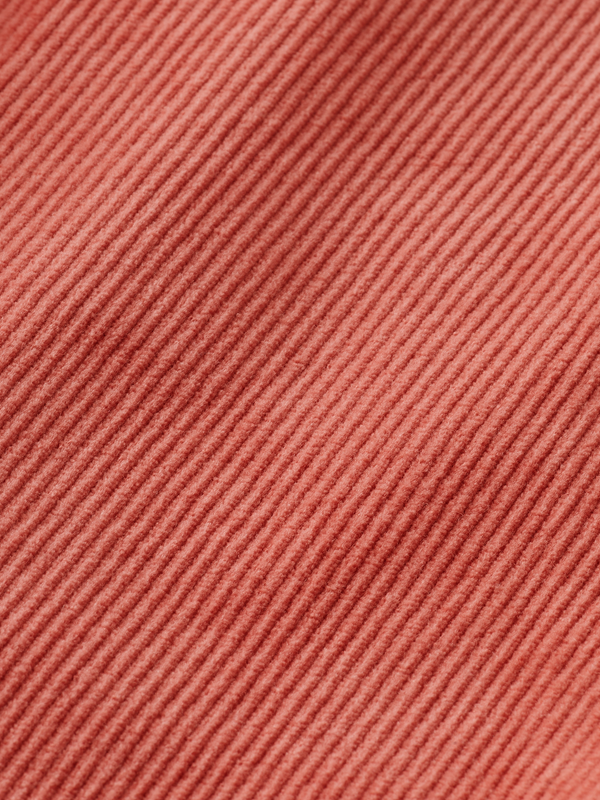 Scotch & Soda STRAIGHT LEG CORDUROY PANTS