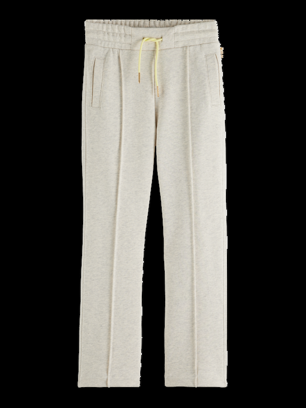 scotch & soda STRAIGHT LEG SWEAT PANT