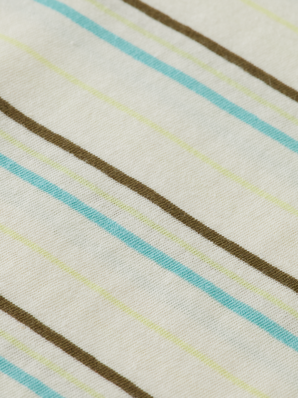 Scotch & Soda Striped T-Shirt