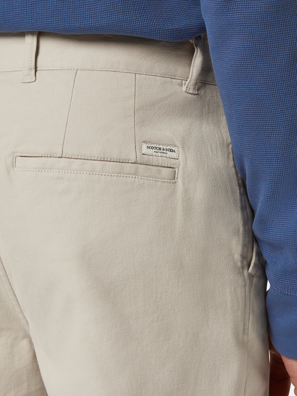 Scotch & Soda Stuart Chinos