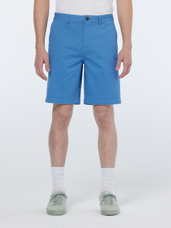 Scotch & Soda Stuart Washed Cotton Blend Short