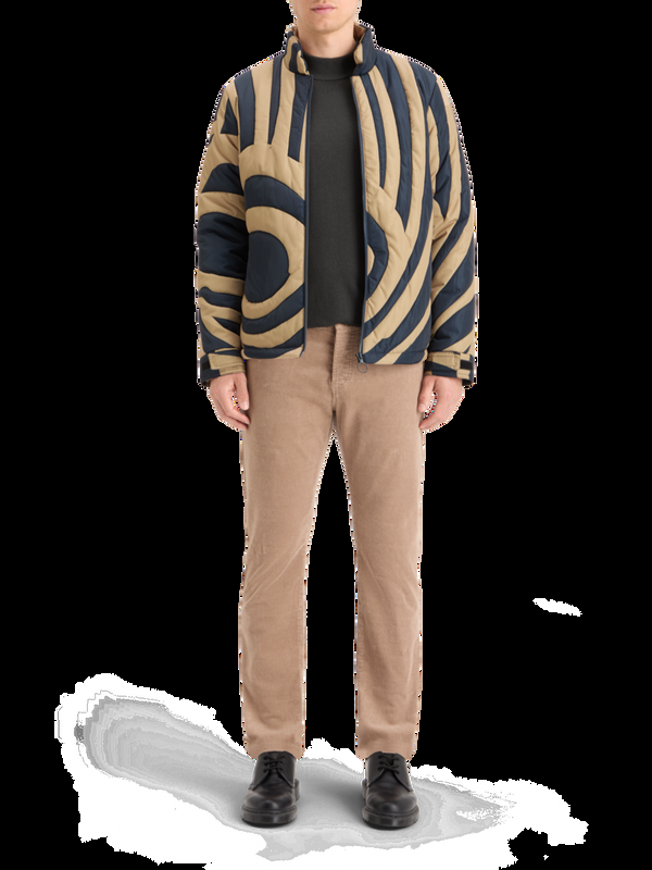 scotch & soda SWIRL PUFFER