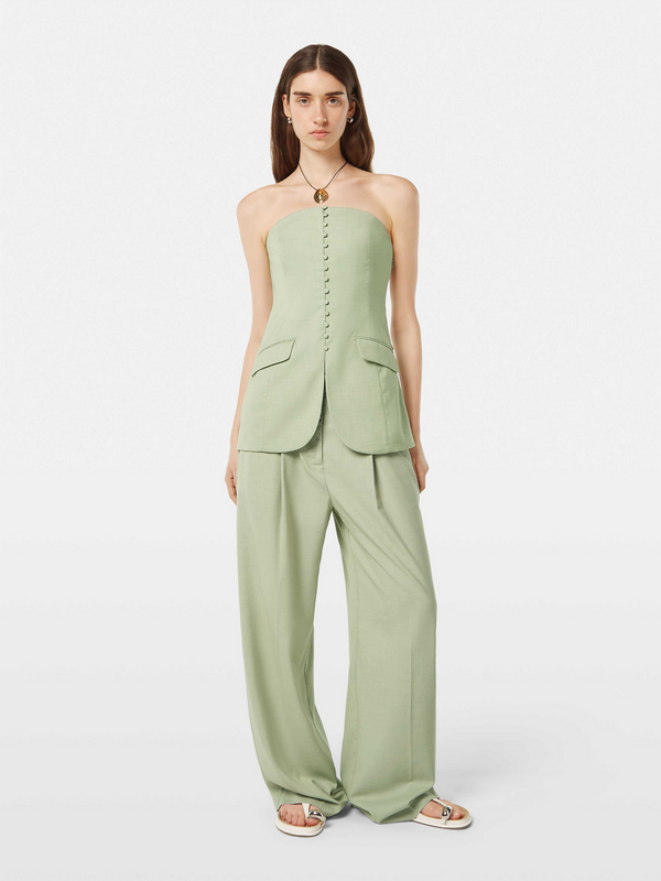 Scotch & Soda Tailored Bodice