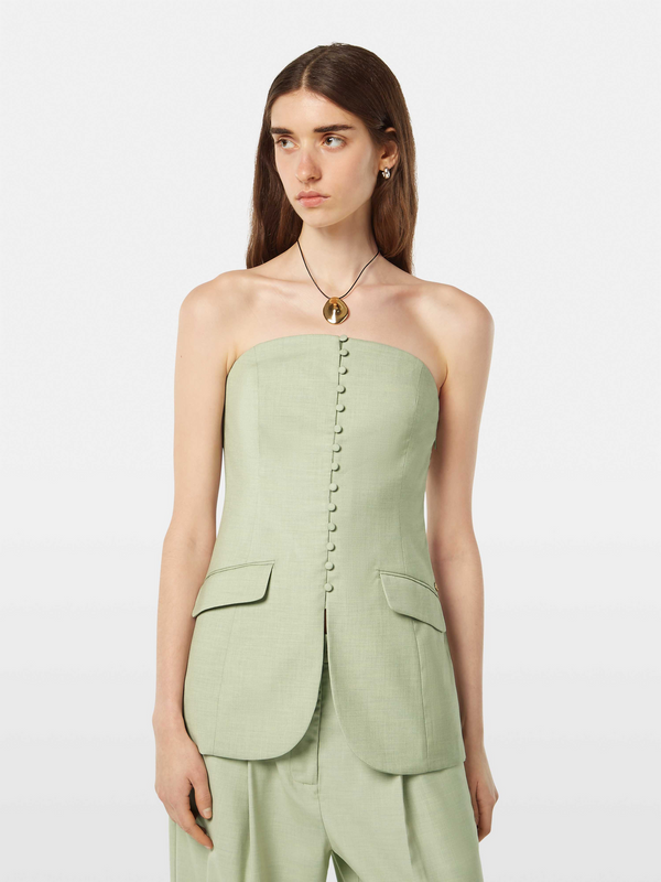 scotch & soda Tailored Bodice