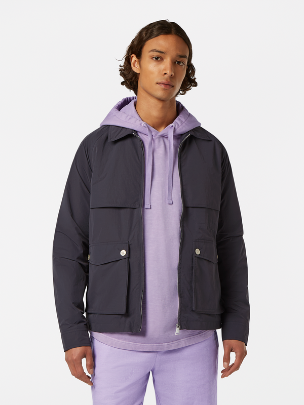 scotch & soda Tailored Windbreaker