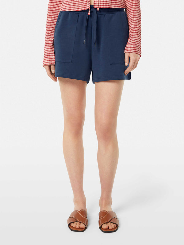 Scotch & Soda Tencel Shorts