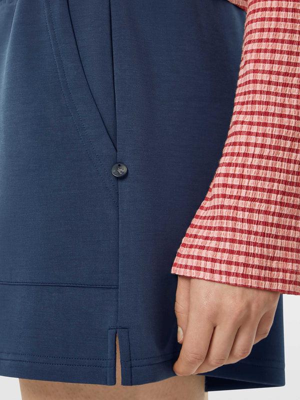 Scotch & Soda Tencel Shorts