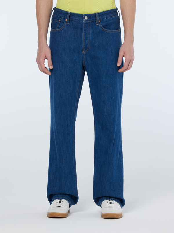 Scotch & Soda The Beat Flared Denim