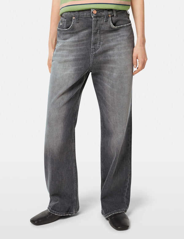 Scotch & Soda The Deep Denim
