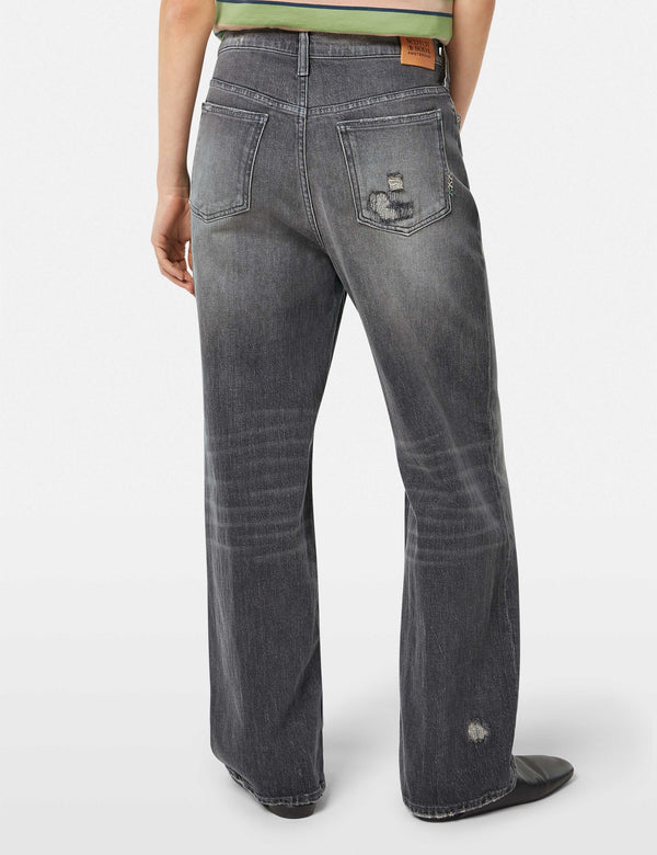 Scotch & Soda The Deep Denim
