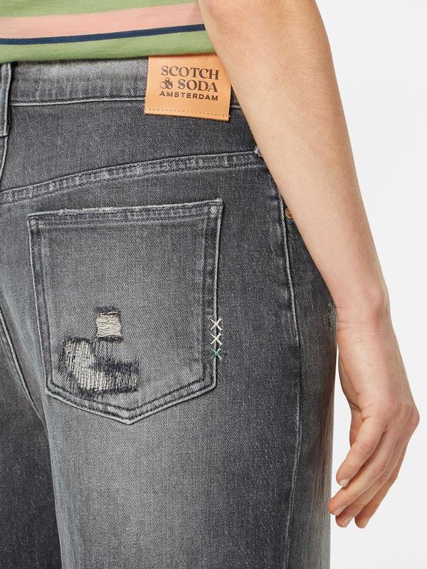 Scotch & Soda The Deep Denim
