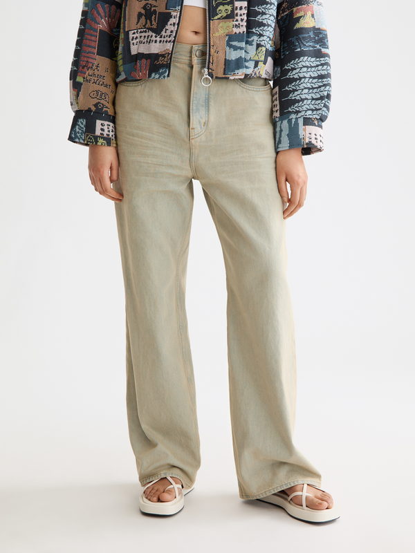 Scotch & Soda The Deep Denim