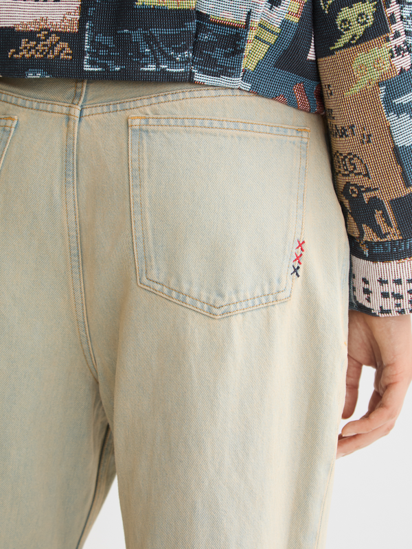Scotch & Soda The Deep Denim